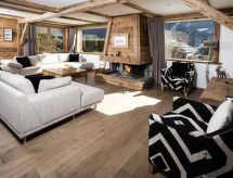Chalet Martinique