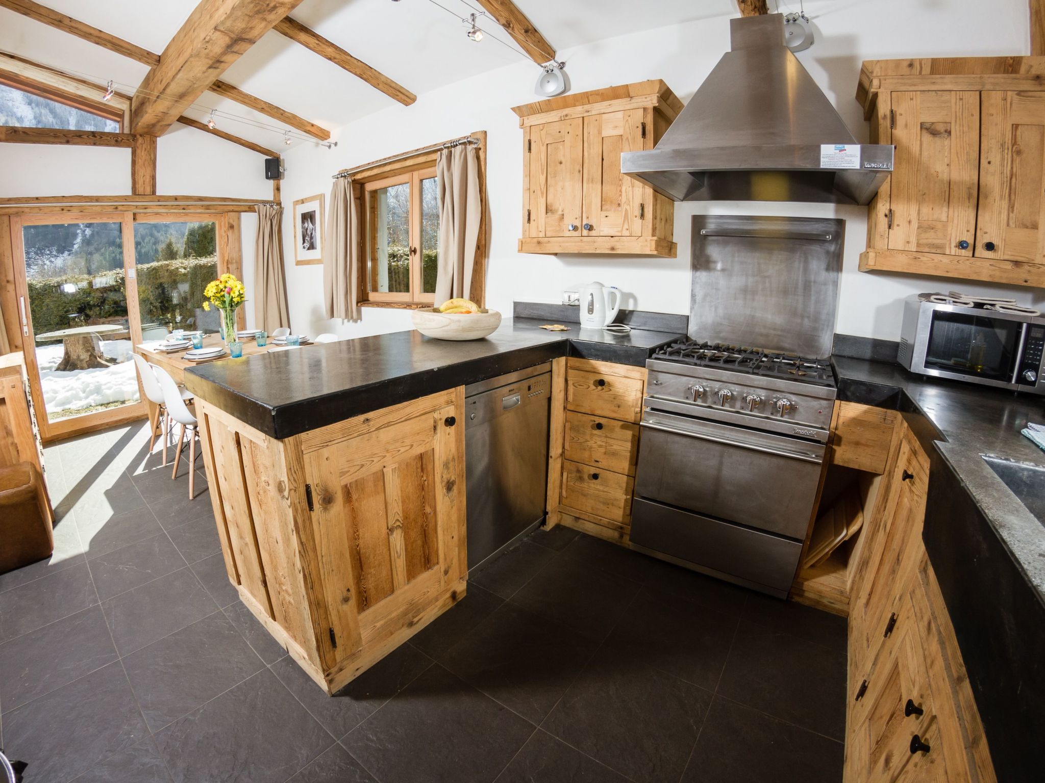 Chalet Martinique-Image-tags.info