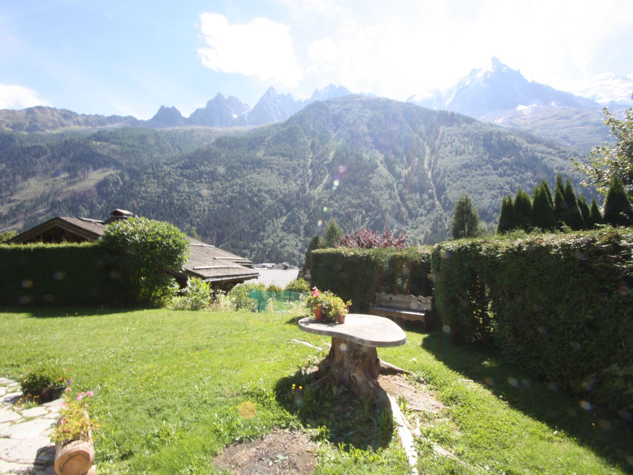 Chalet Martinique-Image-tags.info