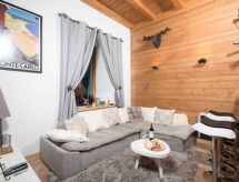 Lou Lou Apartment