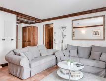 Balmat Wohnung