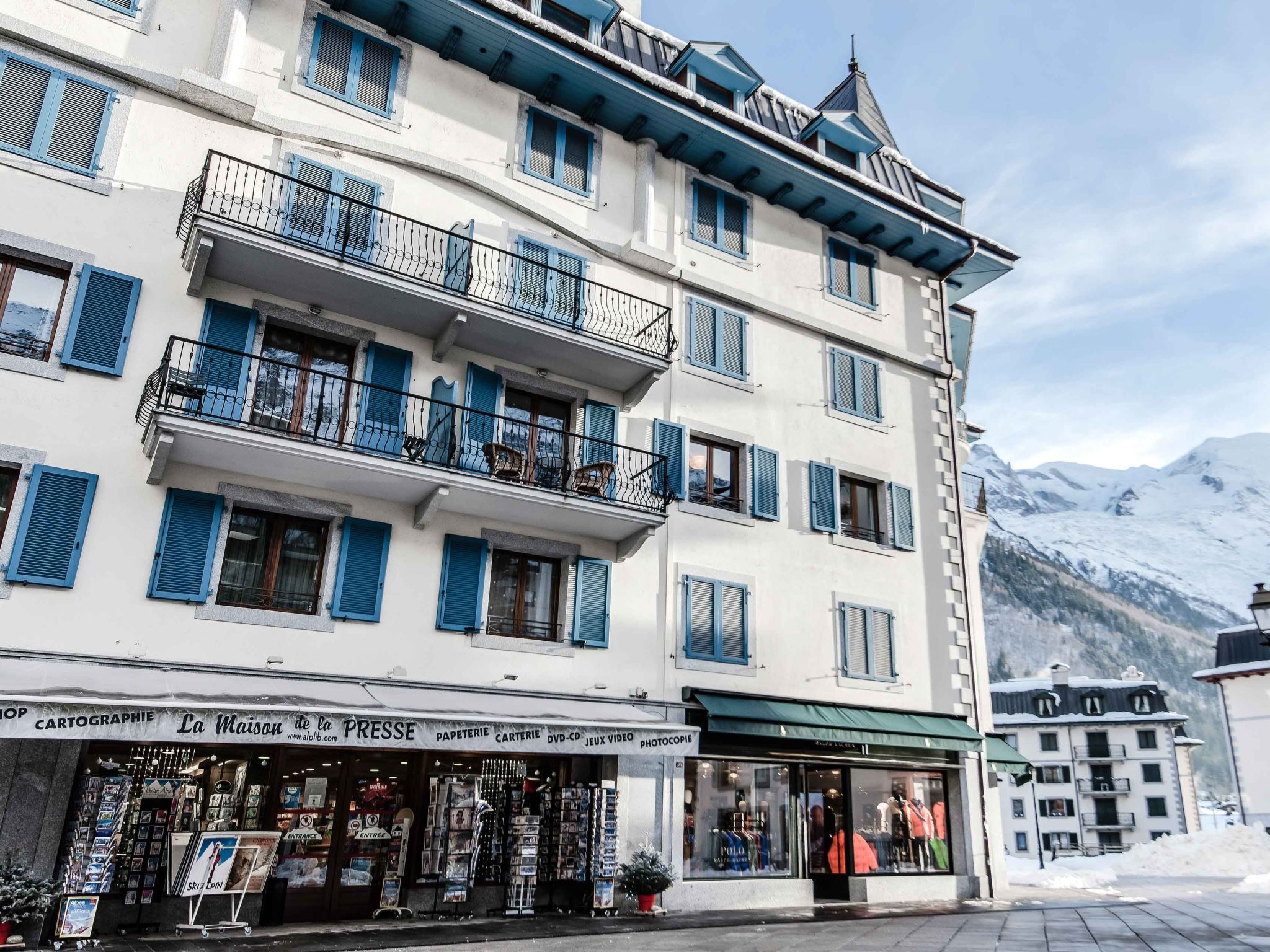 Balmat Wohnung-Image-tags.info