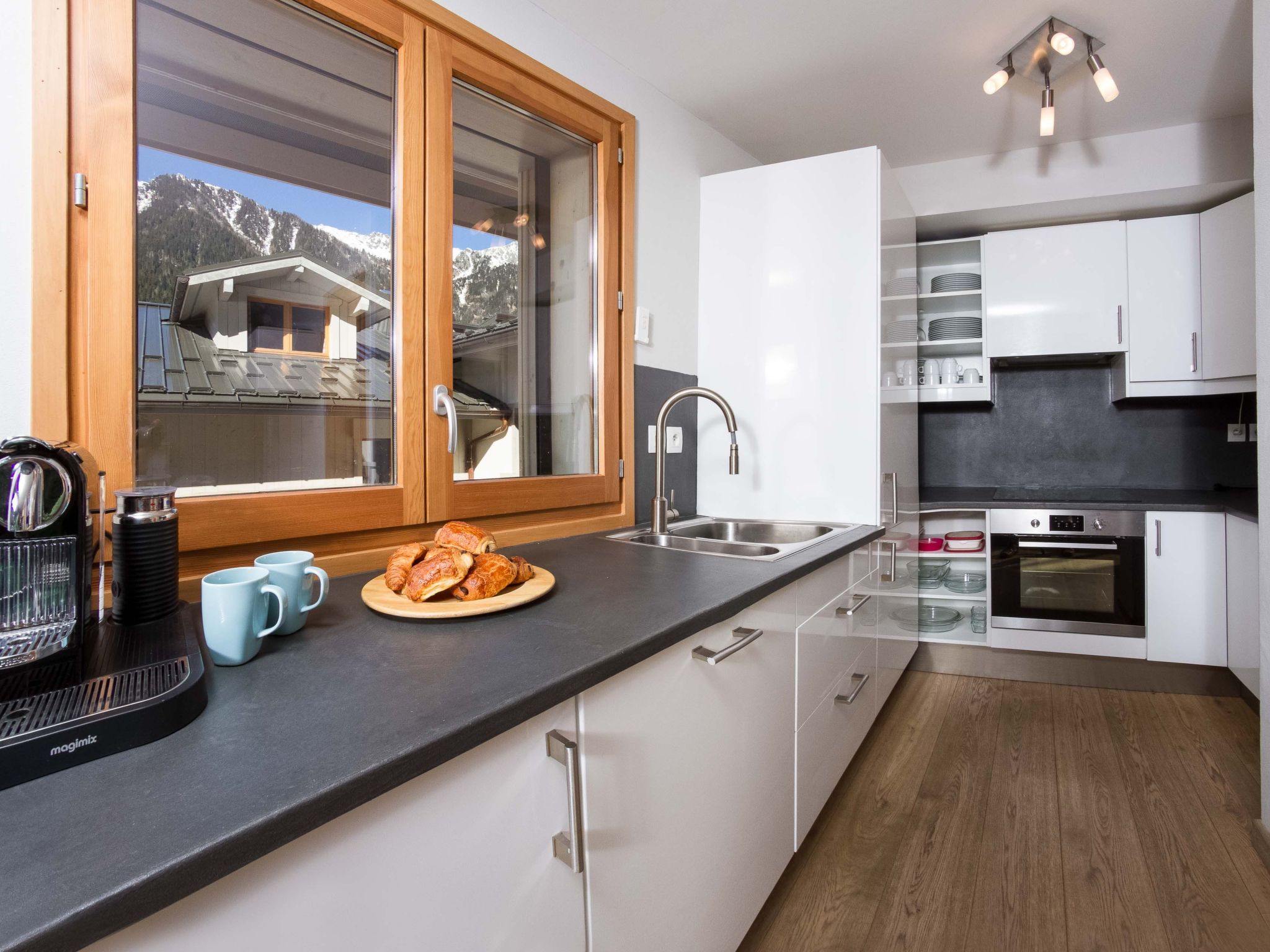 Wohnung "Sauberands 18" mit Balkon-Image-tags.info