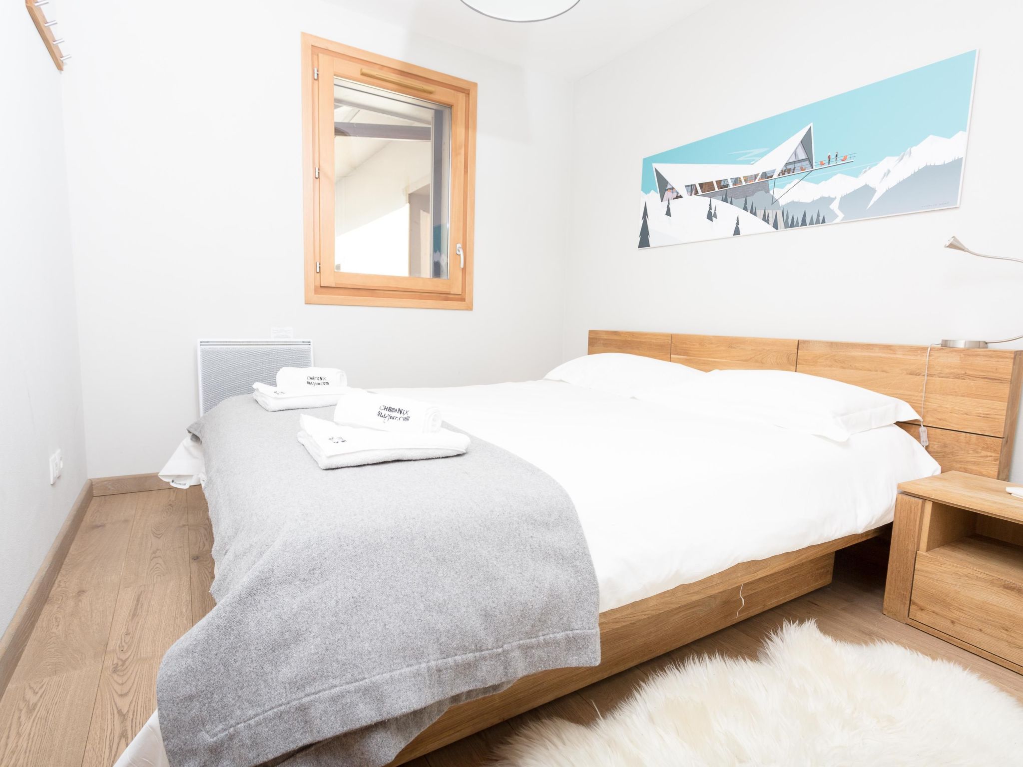 Wohnung "Sauberands 18" mit Balkon-Image-tags.info