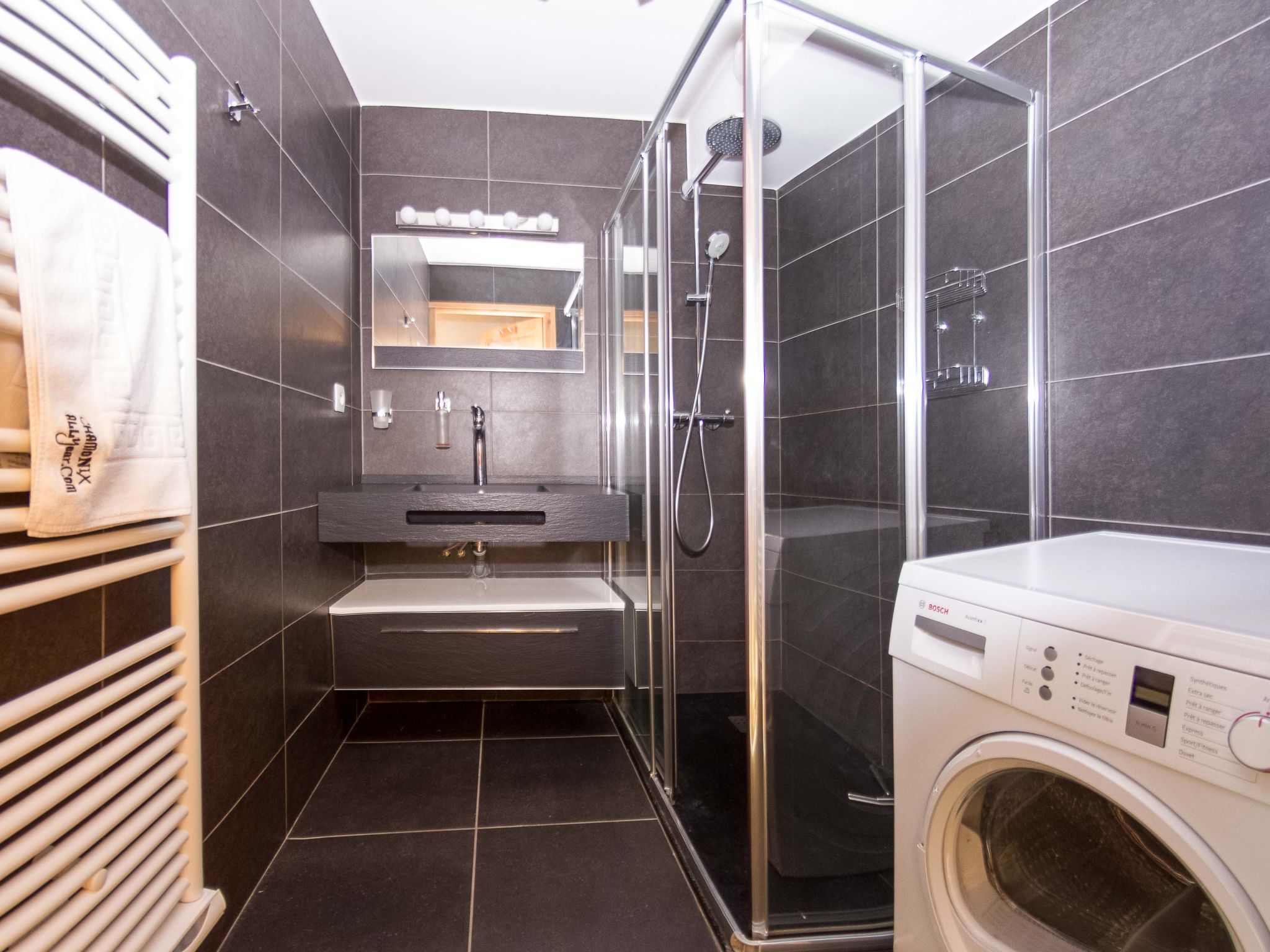 Wohnung "Sauberands 18" mit Balkon-Image-tags.info