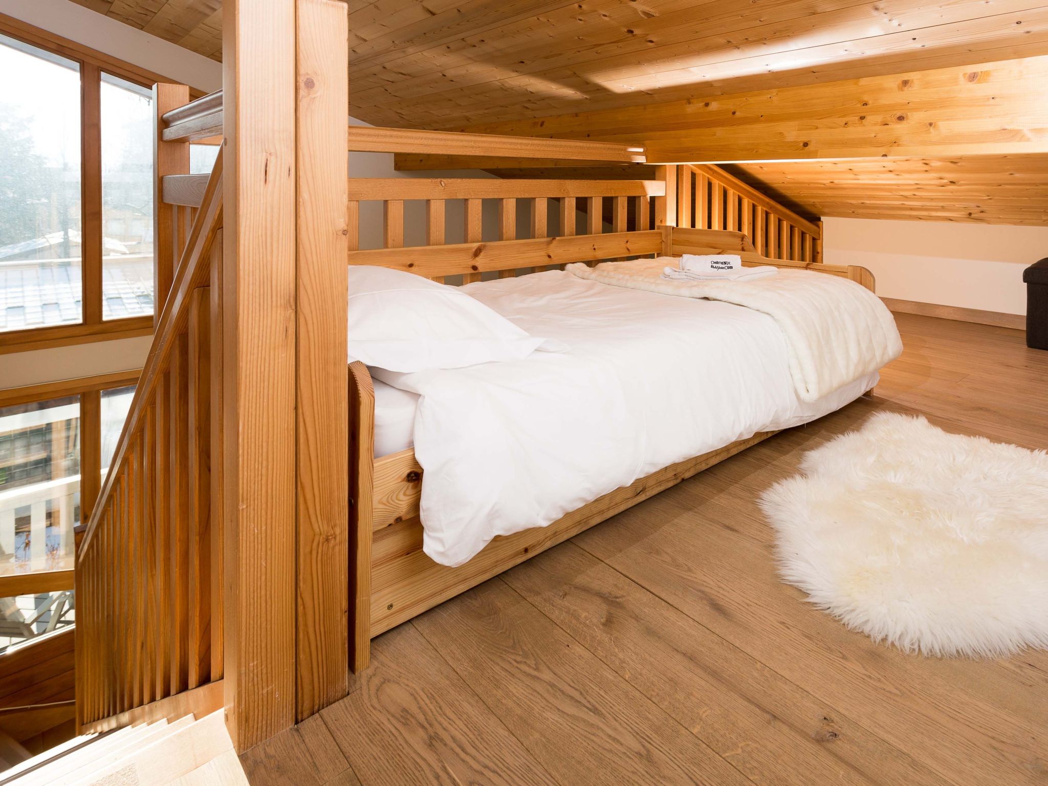 Wohnung "Sauberands 18" mit Balkon-Image-tags.info