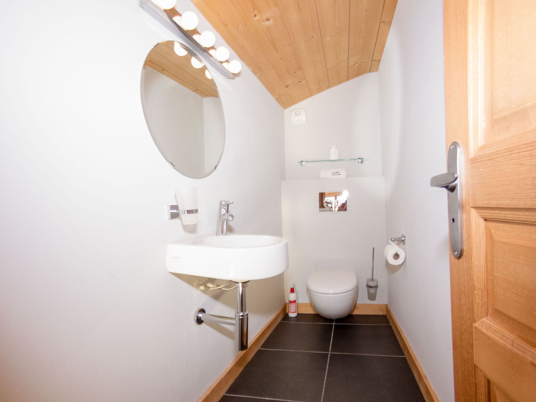 Wohnung "Sauberands 18" mit Balkon-Image-tags.info