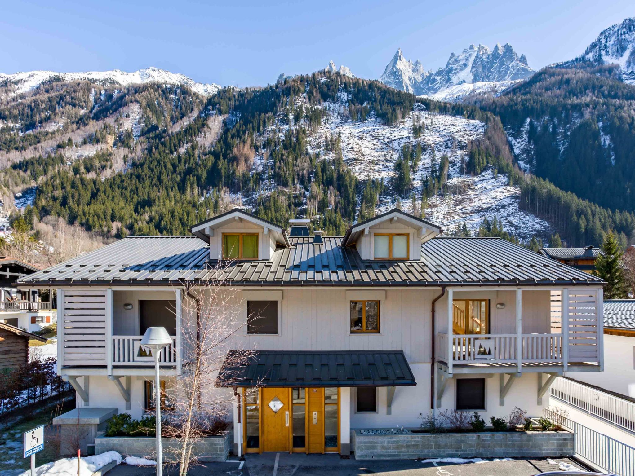 Wohnung "Sauberands 18" mit Balkon-Image-tags.info