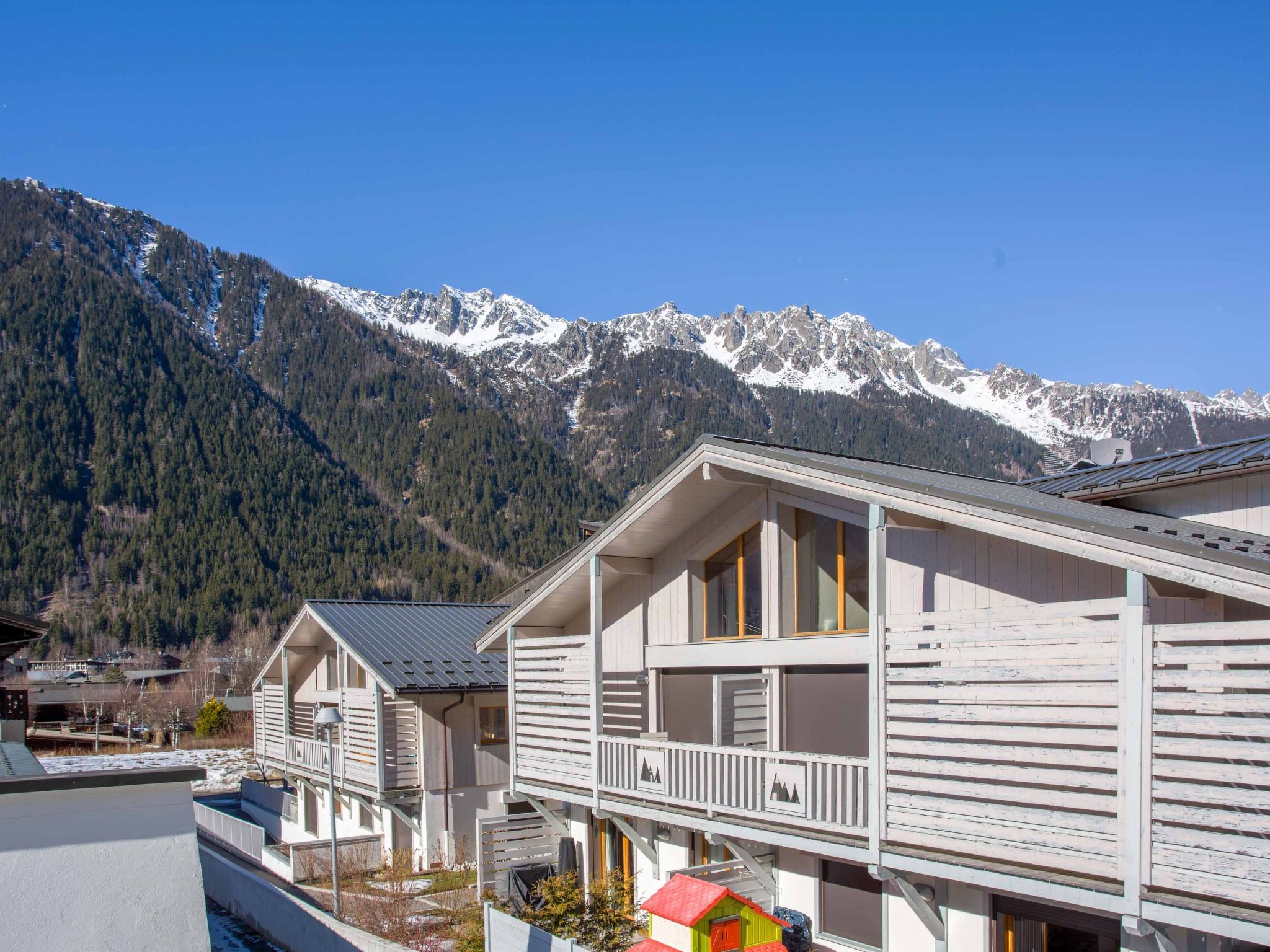 Wohnung "Sauberands 18" mit Balkon-Image-tags.info