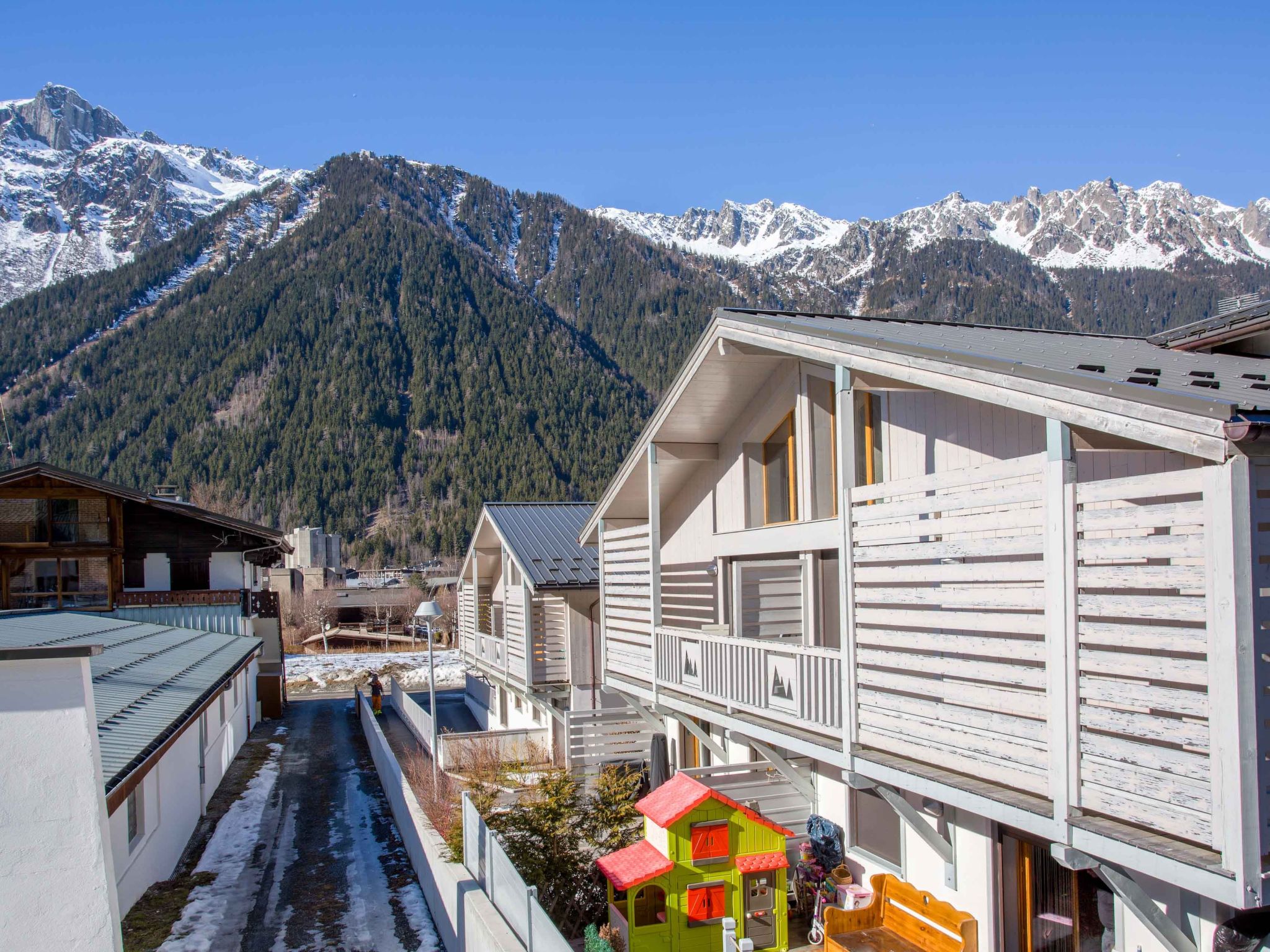 Wohnung "Sauberands 18" mit Balkon-Image-tags.info