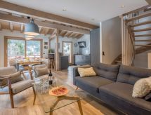 Chalet de l'Ours (Bärenhütte)