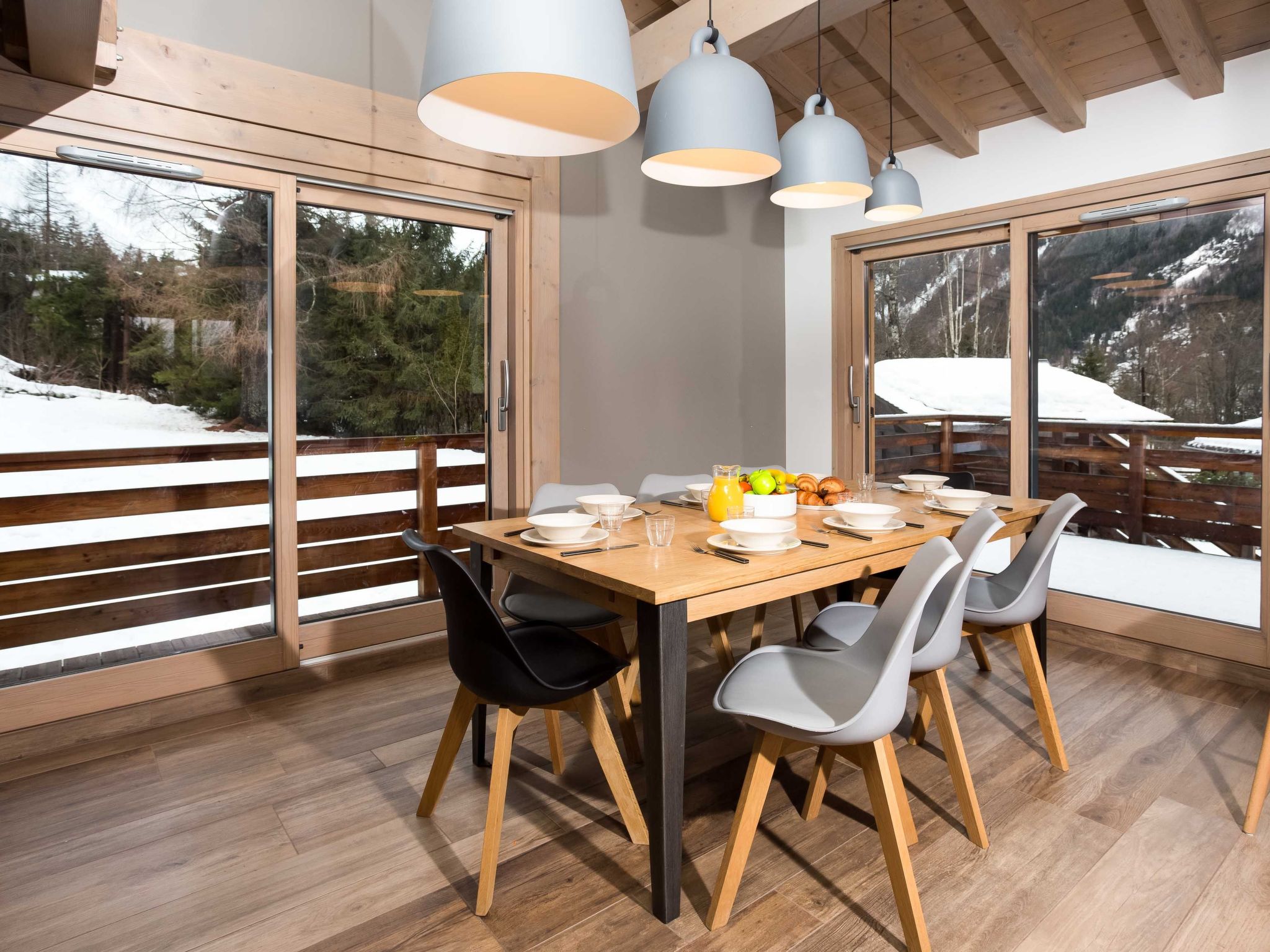 Photo of Chalet de l'Ours (Bärenhütte)