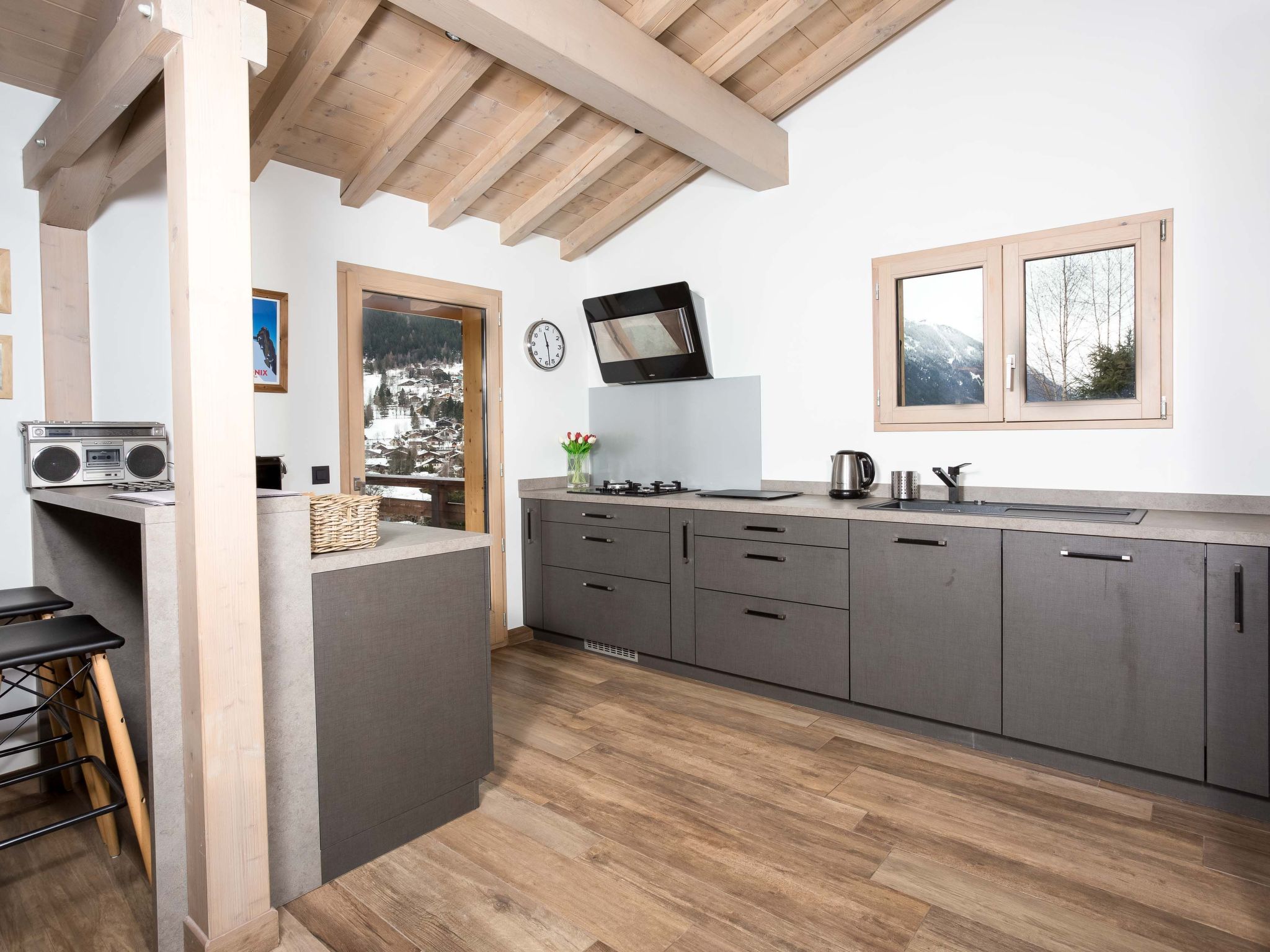 Photo of Chalet de l'Ours (Bärenhütte)