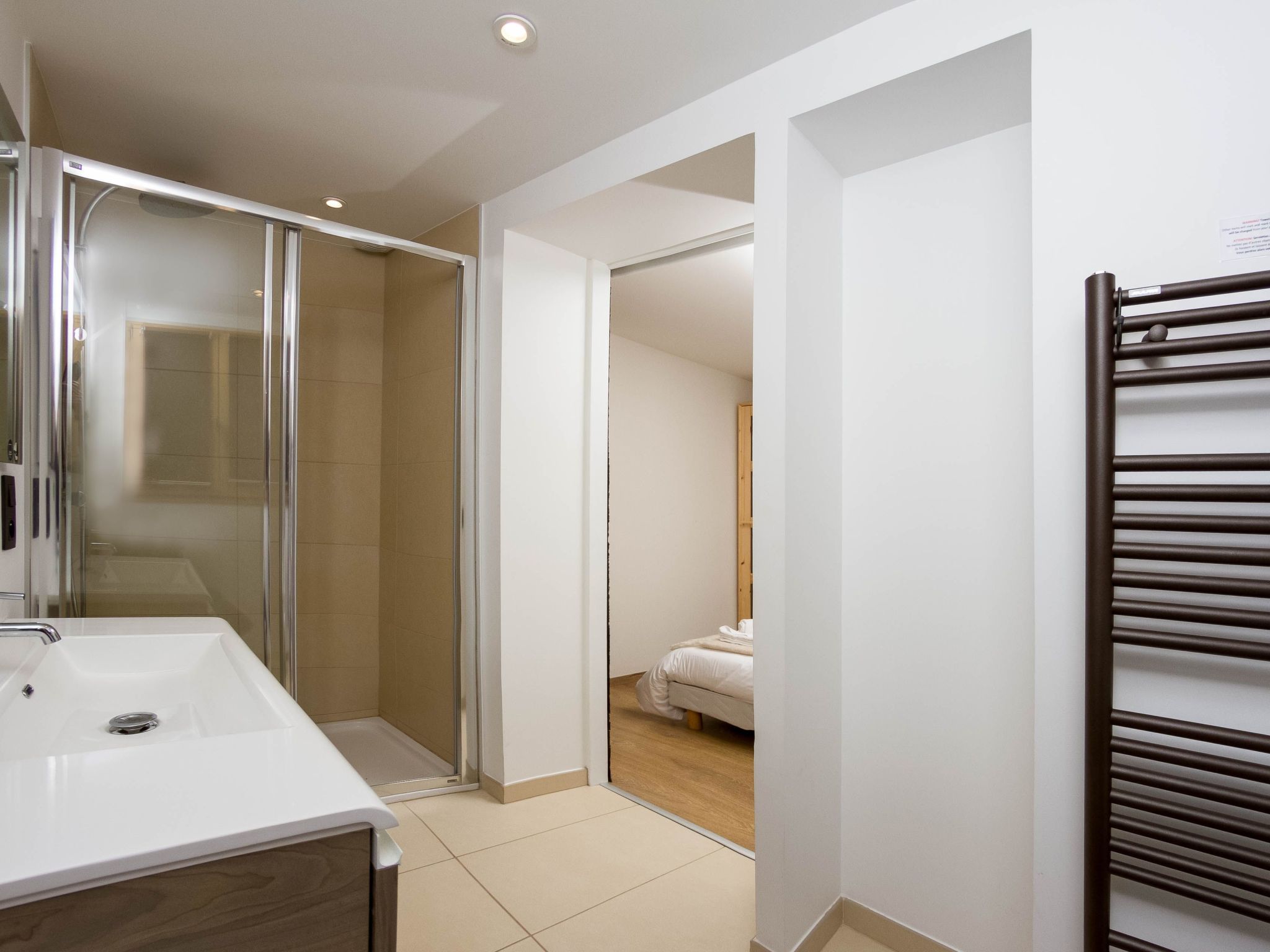 Photo of Chalet de l'Ours (Bärenhütte)