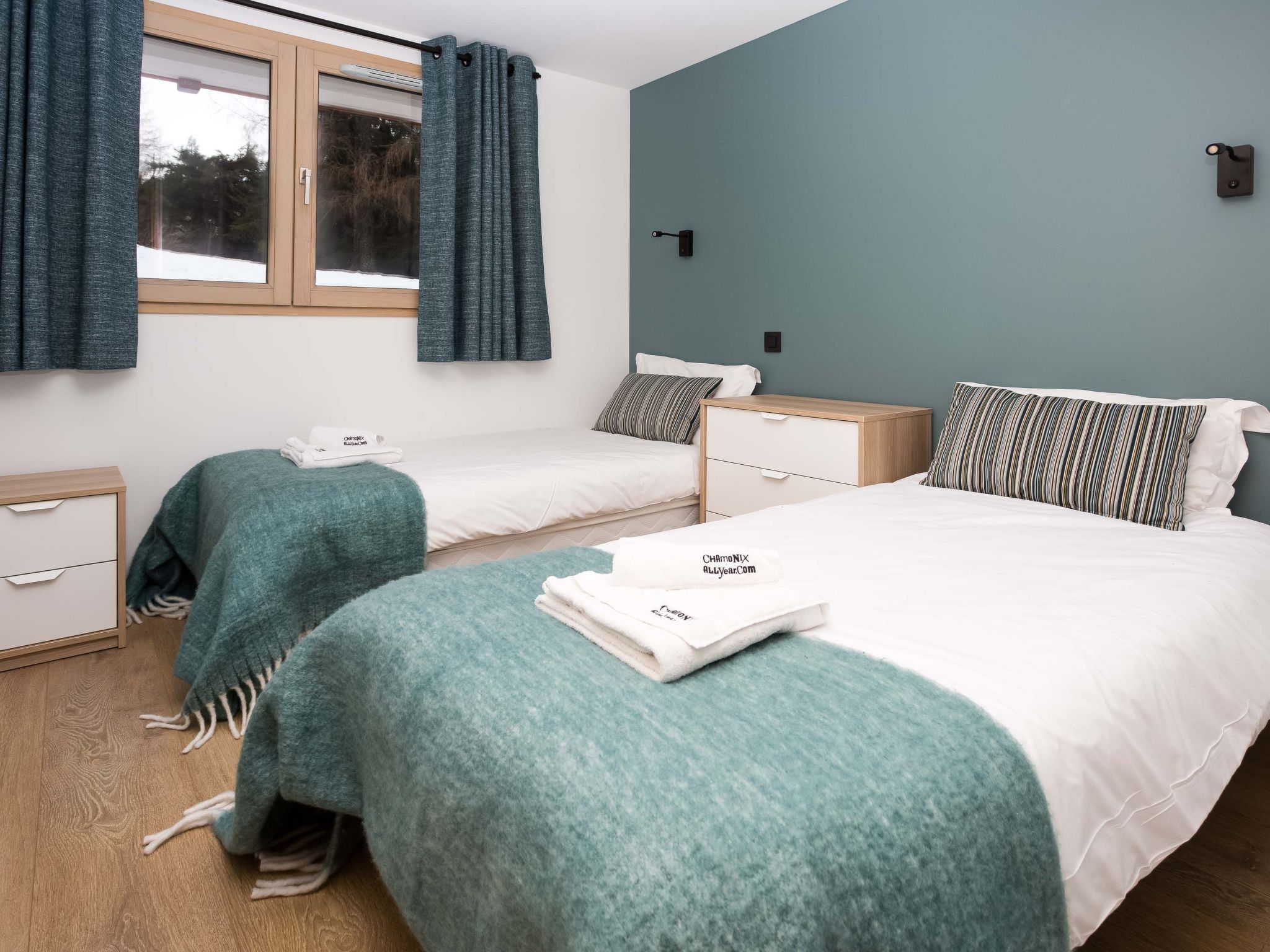 Photo of Chalet de l'Ours (Bärenhütte)