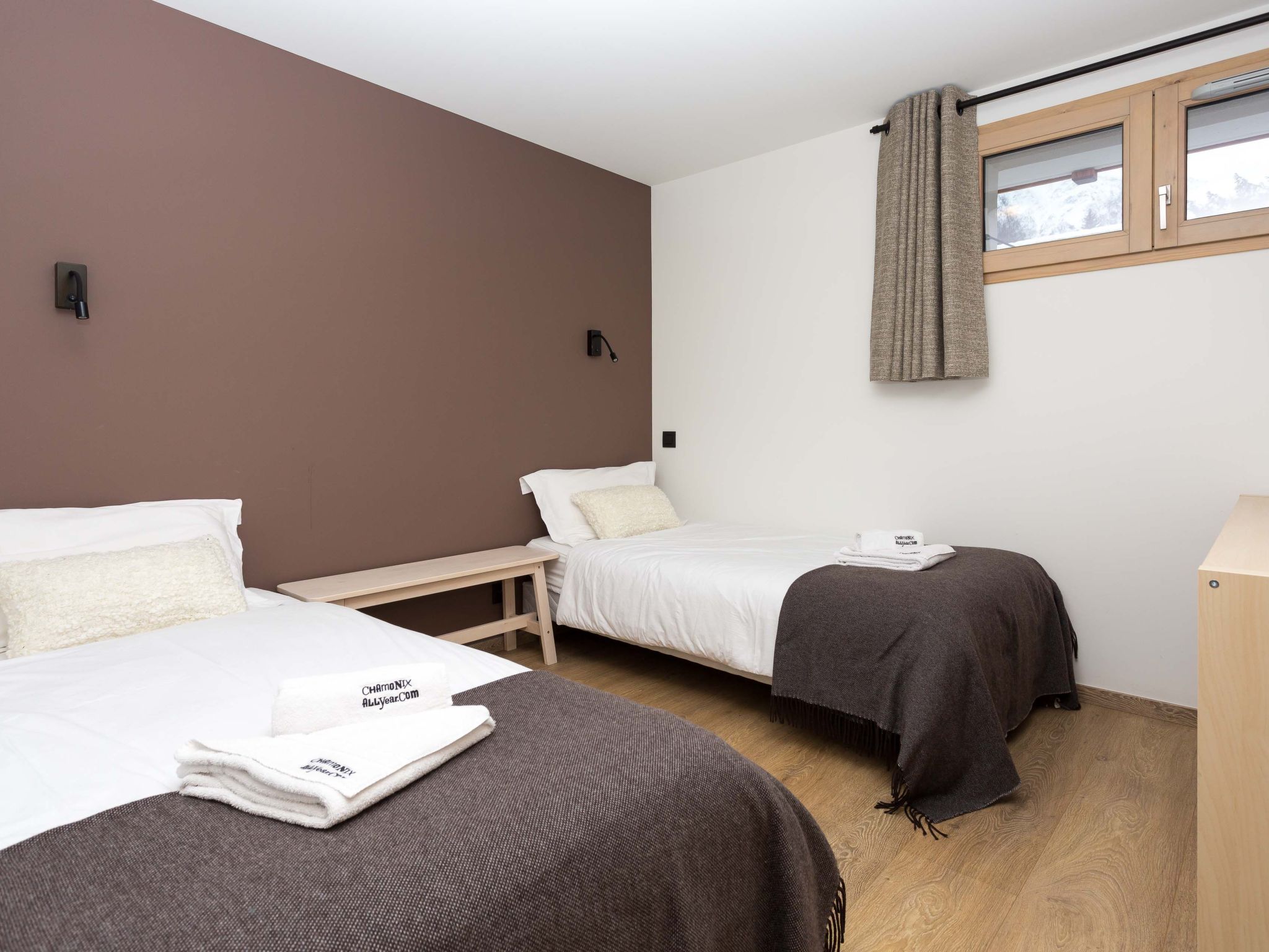 Photo of Chalet de l'Ours (Bärenhütte)