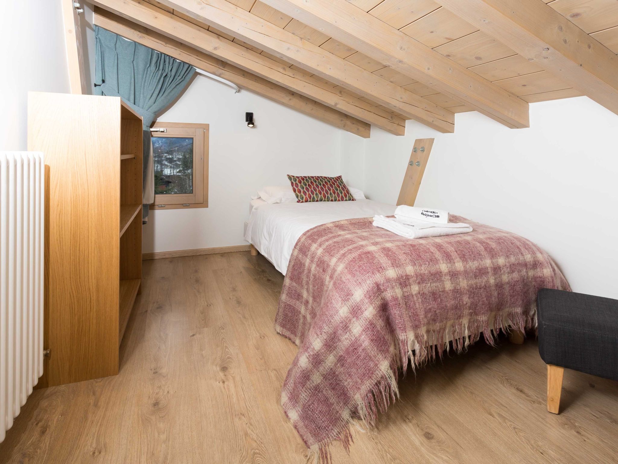 Photo of Chalet de l'Ours (Bärenhütte)