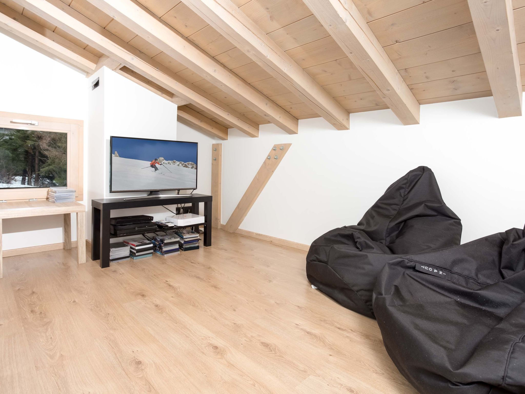 Photo of Chalet de l'Ours (Bärenhütte)