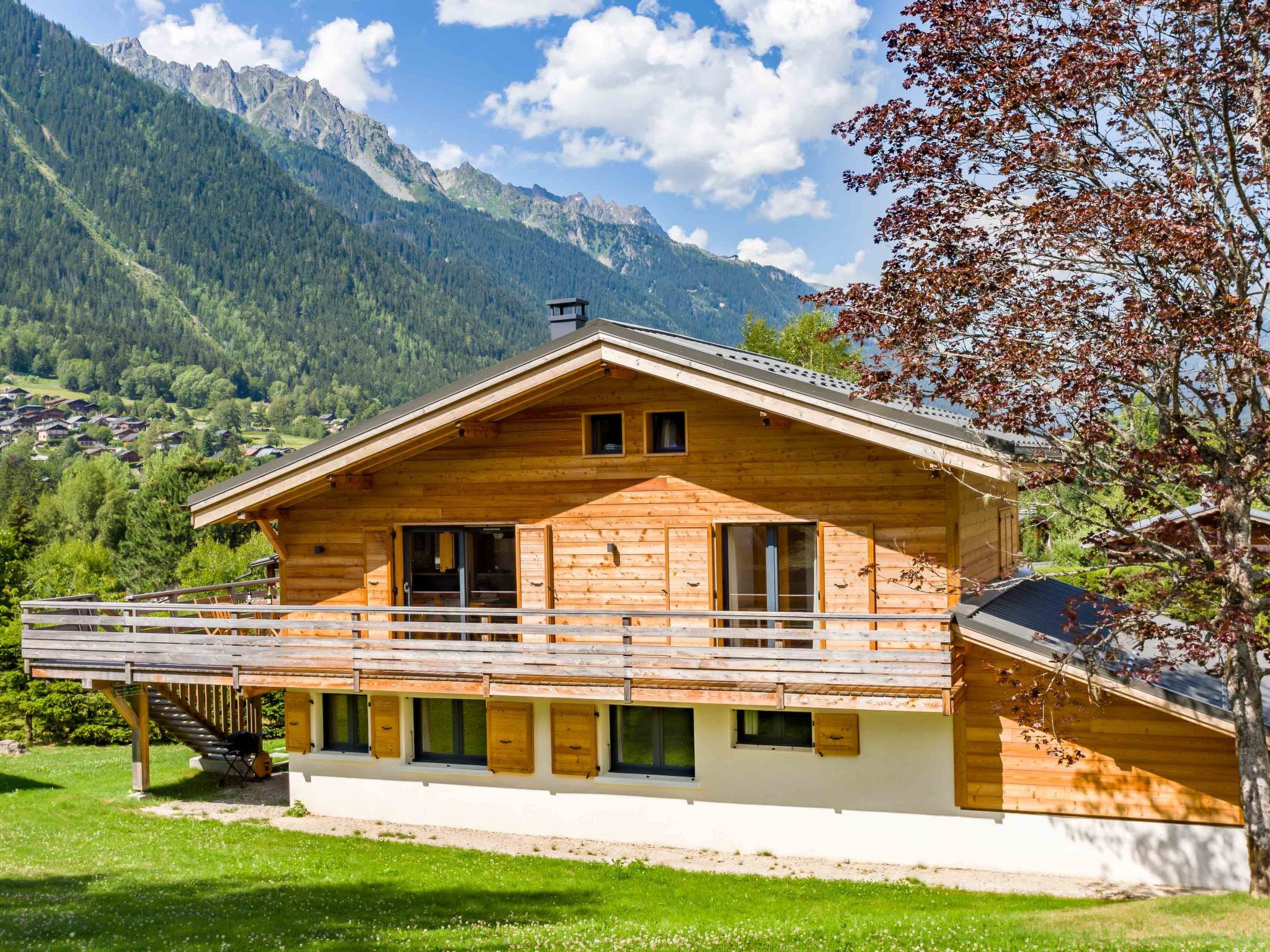 Photo of Chalet de l'Ours (Bärenhütte)