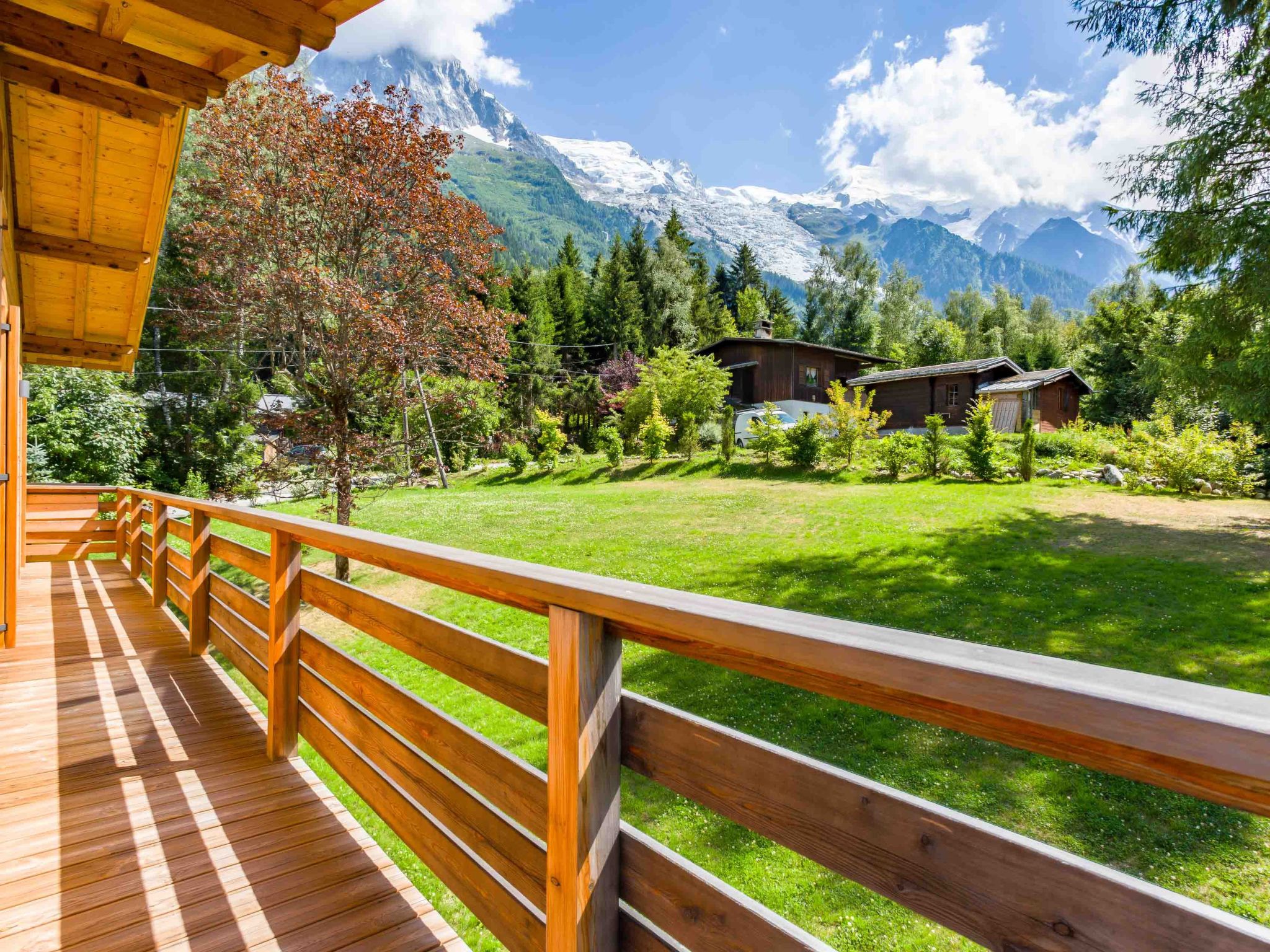 Photo of Chalet de l'Ours (Bärenhütte)