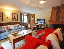 La Ferme des Praz Appt