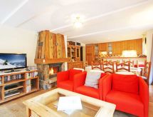 La Ferme des Praz Appt