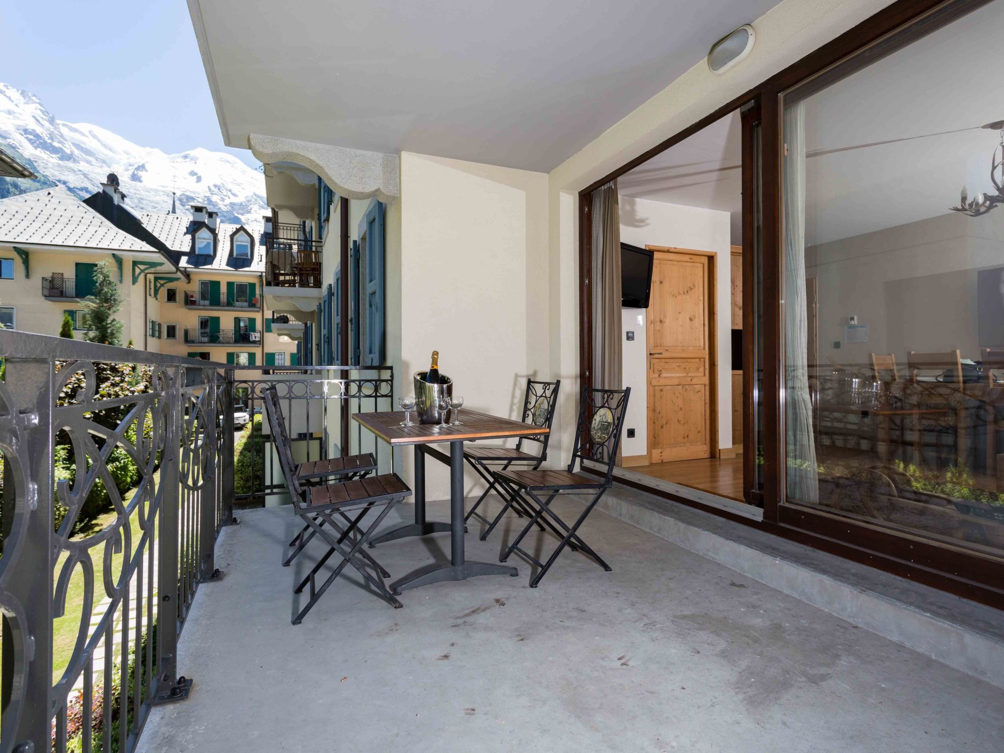 Le Paradis 8 Wohnung-Image-tags.info