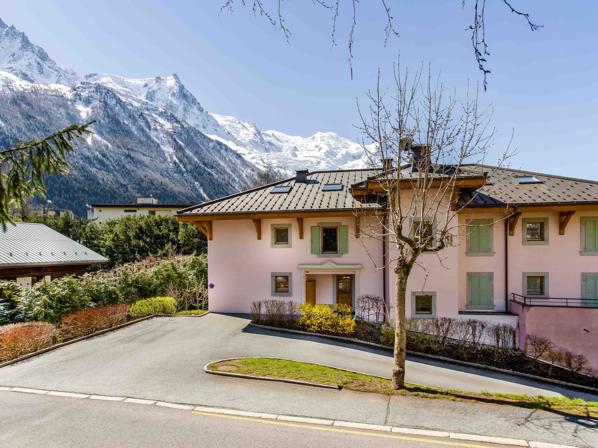 Die Sonnailles apartment-Image-tags.info