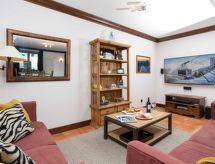 Authentiek Bergappartement voor 8 personen in het hart van Chamonix - thumbnail 3