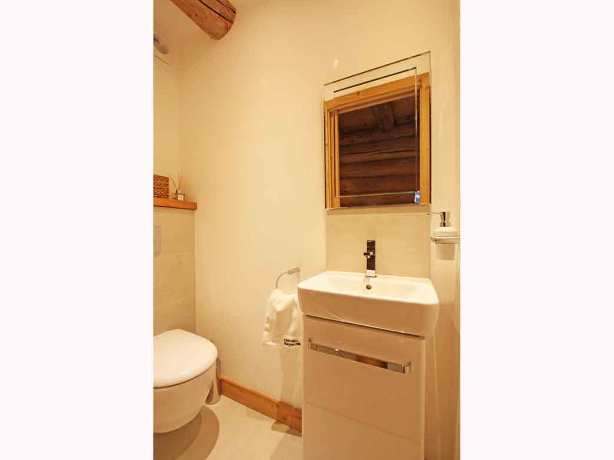 Photo of für 10 Personen in Chaonix-Mont-Blanc, Französische Alpen (Savoyer Alpen)