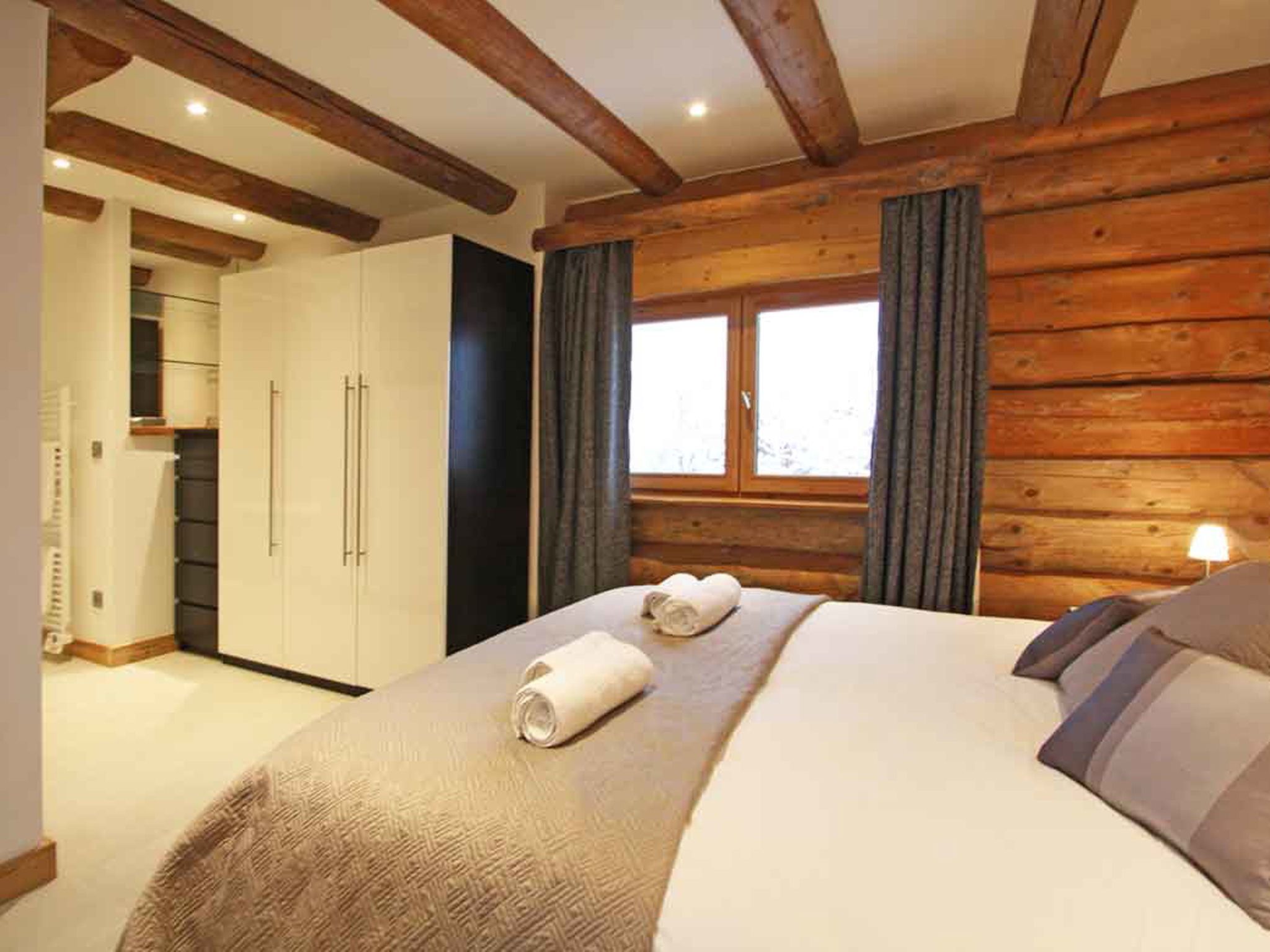 Photo of für 10 Personen in Chaonix-Mont-Blanc, Französische Alpen (Savoyer Alpen)