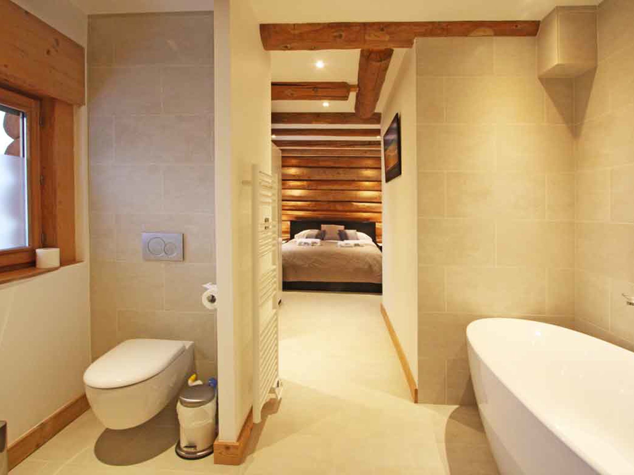 Photo of für 10 Personen in Chaonix-Mont-Blanc, Französische Alpen (Savoyer Alpen)