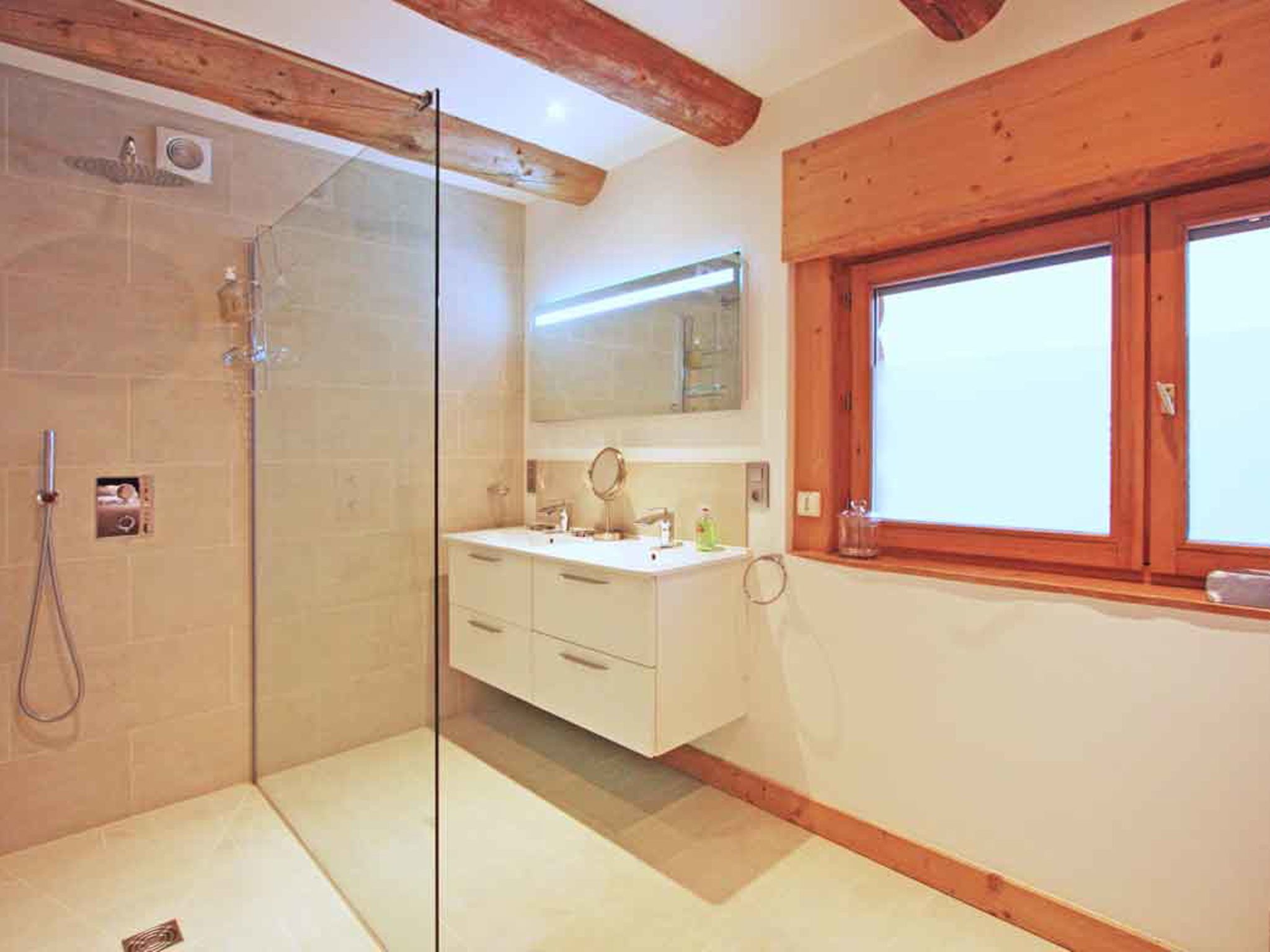 Photo of für 10 Personen in Chaonix-Mont-Blanc, Französische Alpen (Savoyer Alpen)