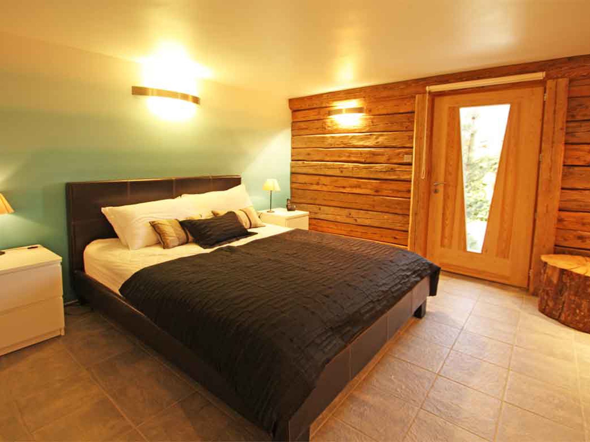 Photo of für 10 Personen in Chaonix-Mont-Blanc, Französische Alpen (Savoyer Alpen)