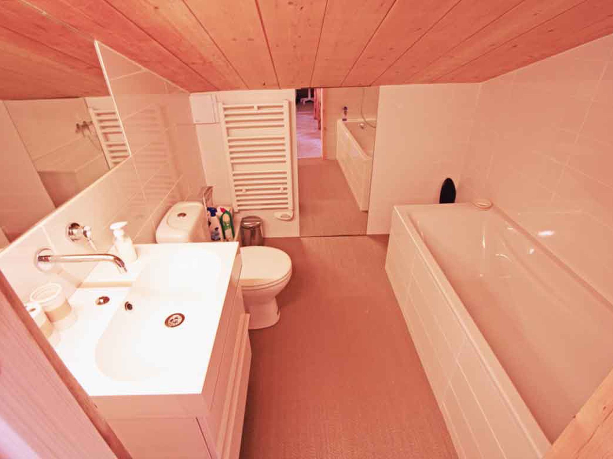 Photo of für 10 Personen in Chaonix-Mont-Blanc, Französische Alpen (Savoyer Alpen)