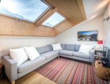 Rupicapra Wohnung