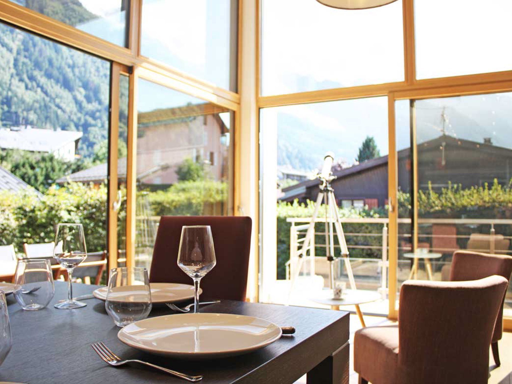 Photo of Hütte Raphael