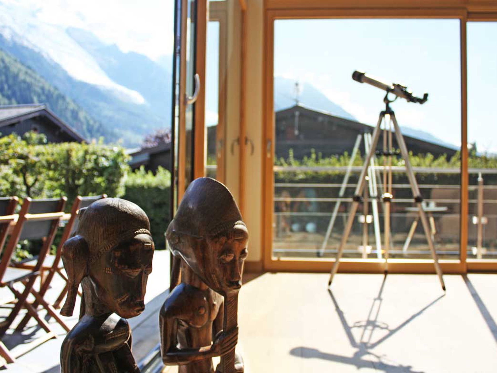 Photo of Hütte Raphael