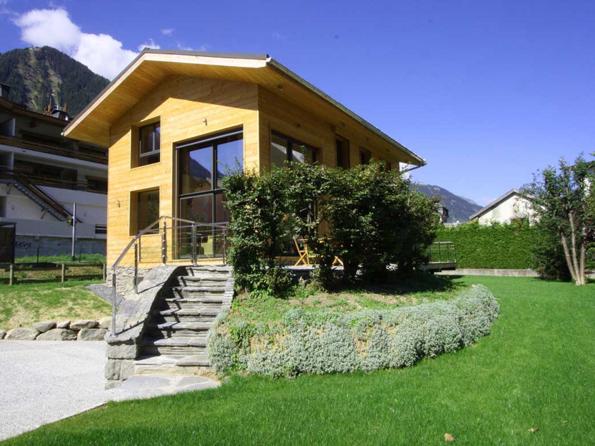 Photo of Hütte Raphael