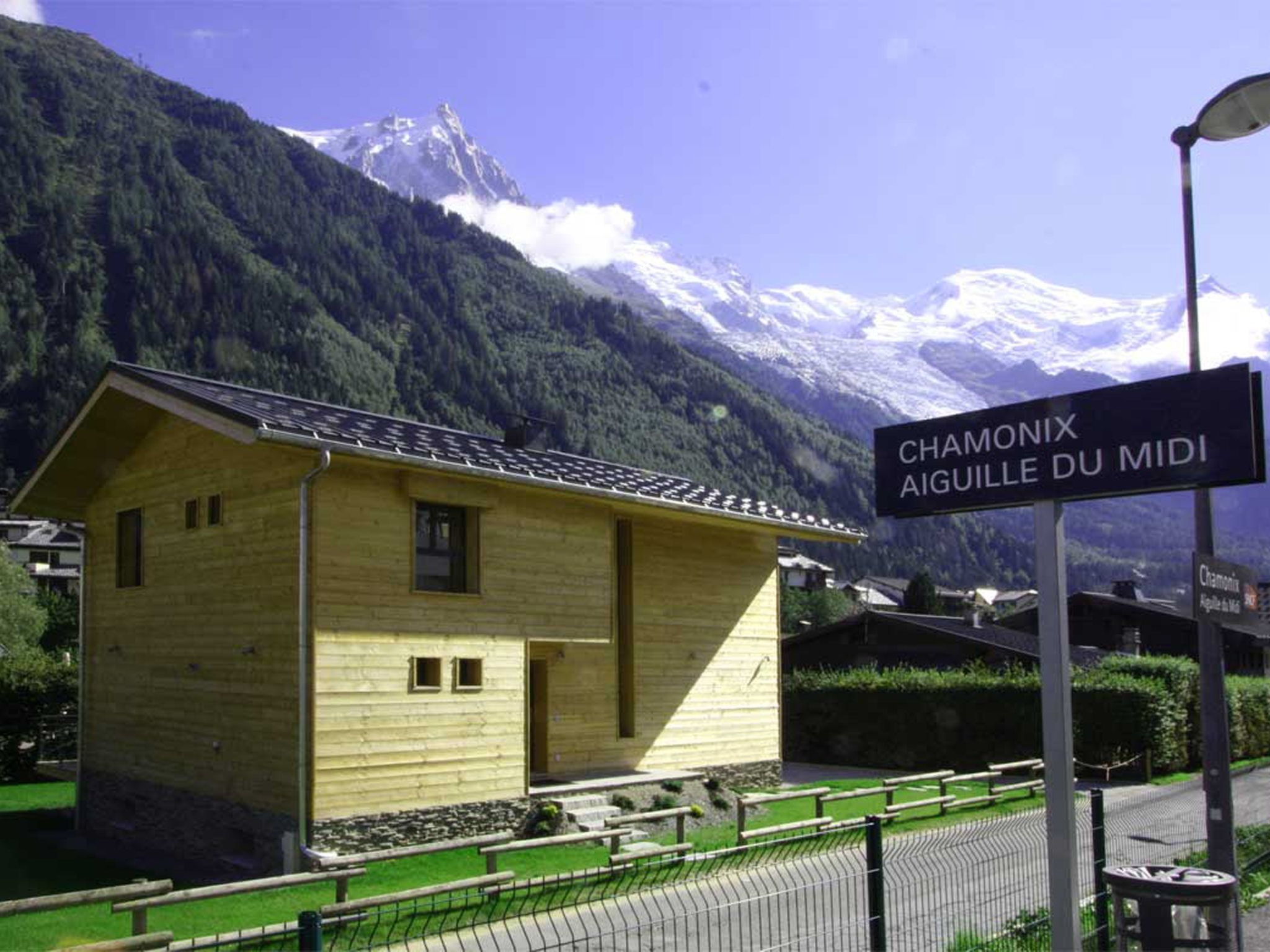 Photo of Hütte Raphael