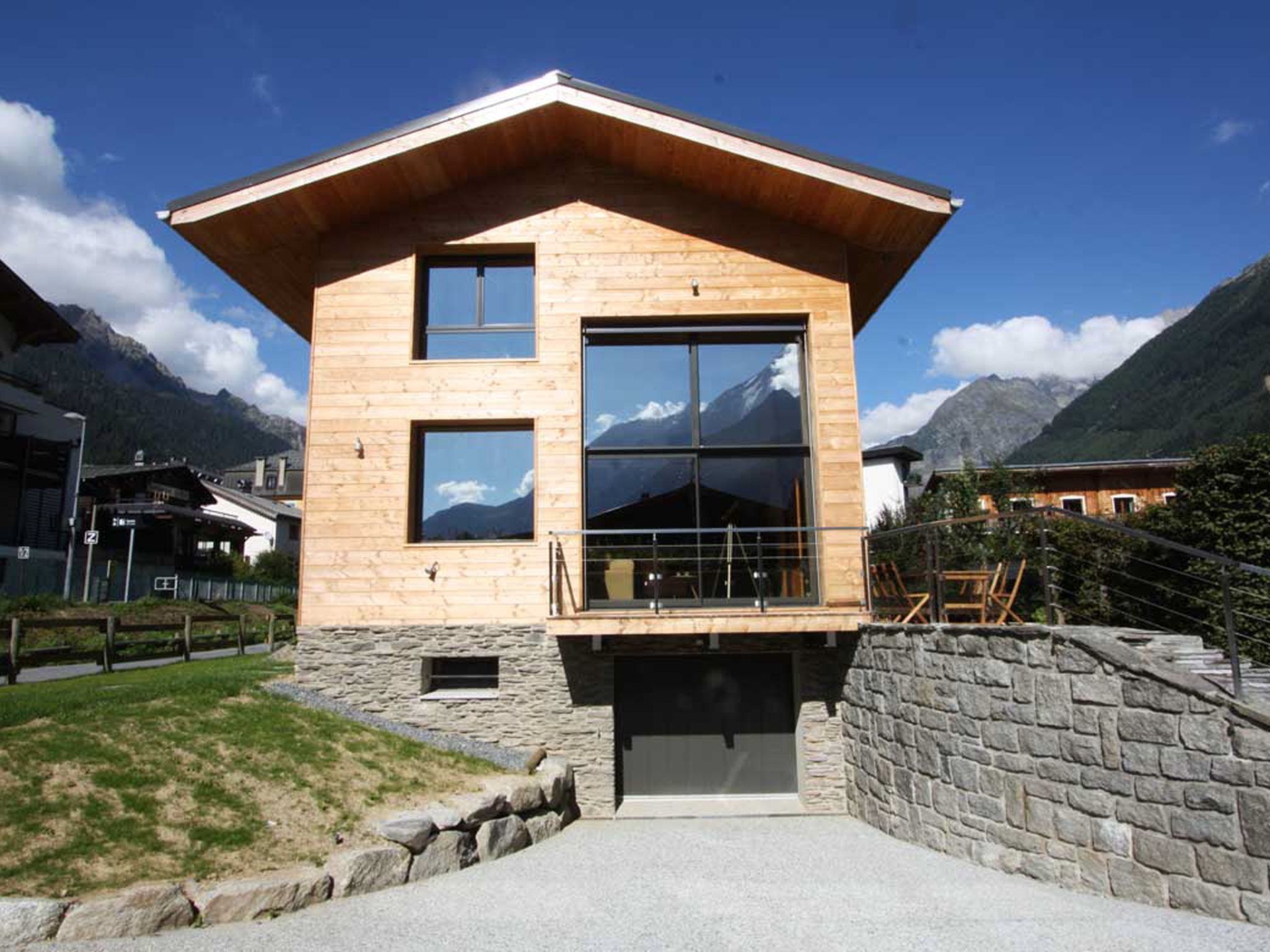 Photo of Hütte Raphael