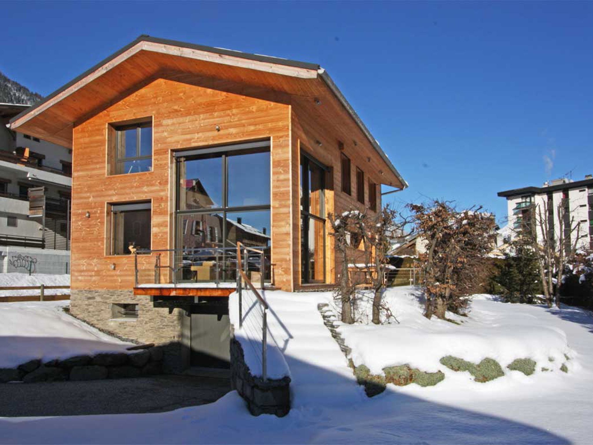 Photo of Hütte Raphael