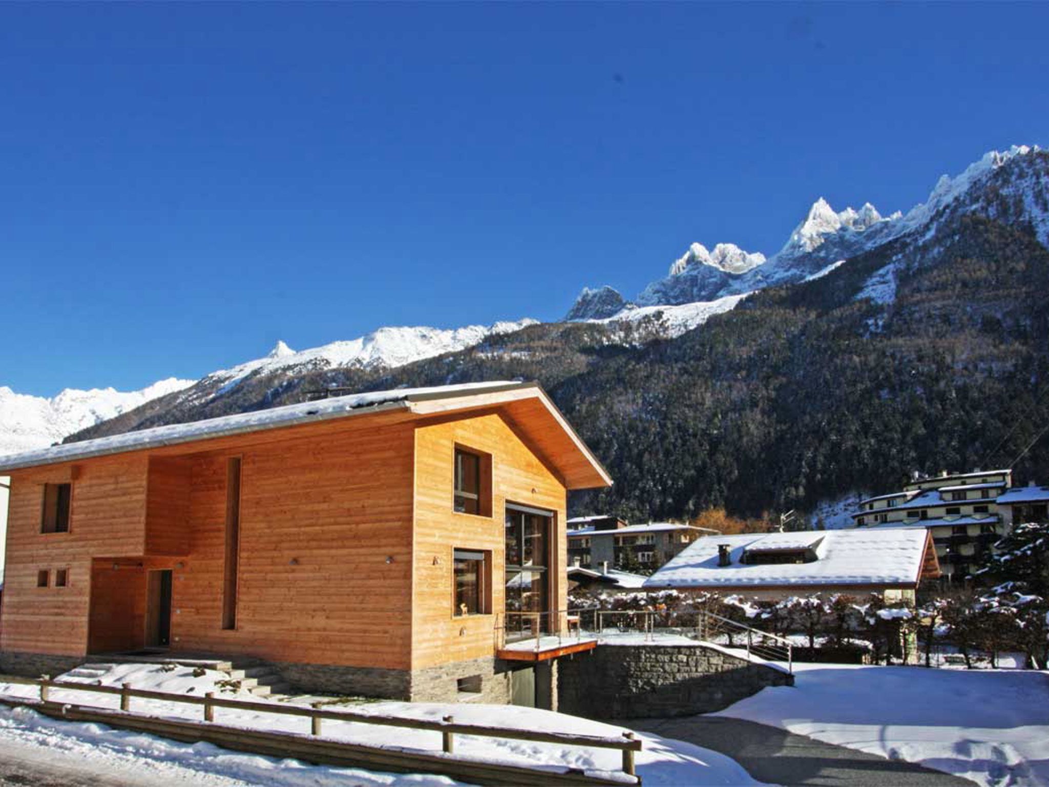 Photo of Hütte Raphael