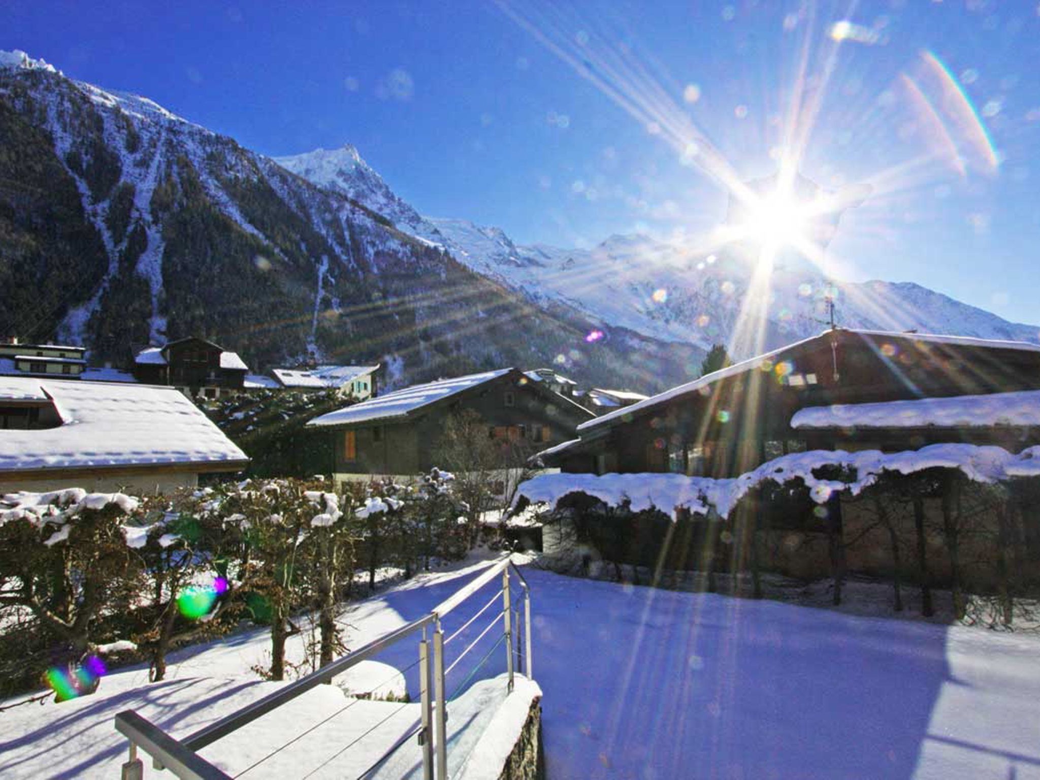 Photo of Hütte Raphael