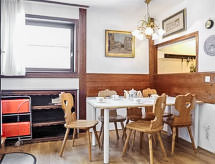 Appartement Jonquilles: 6-persoons verblijf in het hart van Chamonix - thumbnail 3