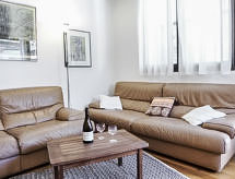 Appartement Jonquilles: 6-persoons verblijf in het hart van Chamonix - thumbnail 1