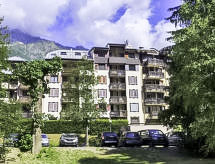 Appartement Jonquilles: 6-persoons verblijf in het hart van Chamonix - thumbnail 5