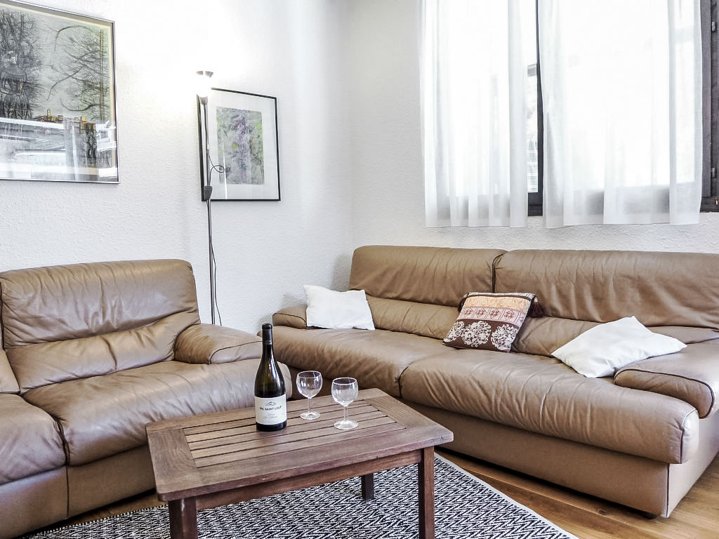 Appartement Jonquilles
