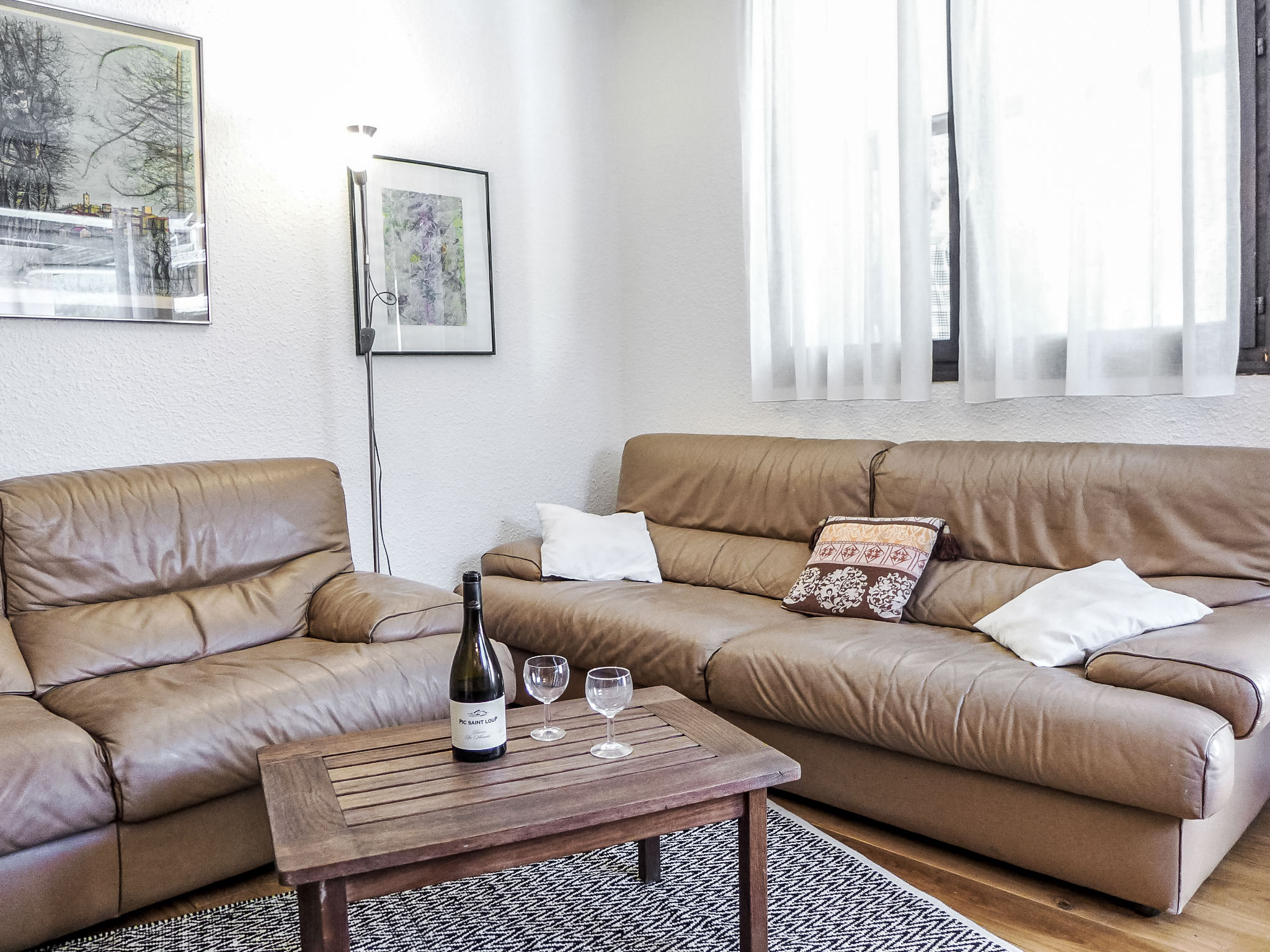 Jonquilles Apartment in Chamonix