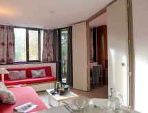 Knus appartement in Chamonix, vlakbij de Aiguille du Midi - thumbnail 3
